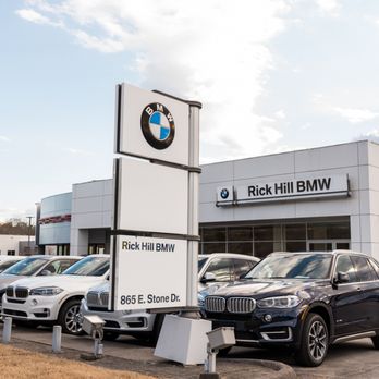 Rick Hill BMW - Car Dealers Near Me - Kingsport, Tennessee Rick Hill BMW - Car Dealers Near Me - Kingsport, Tennessee