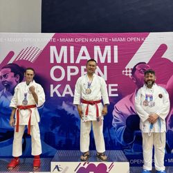 New Tampa Karate