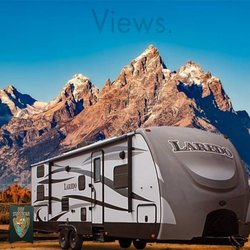 RV Station - Waco/Lorena