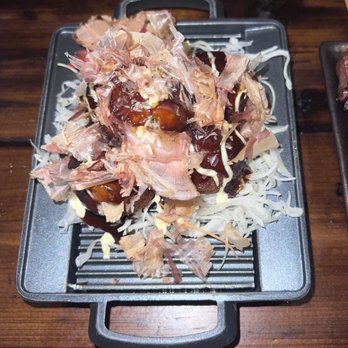 Tori Jiro - Takoyaki - very good - Japanese Near Me - Watertown, Massachusetts Tori Jiro - Takoyaki - very good - Japanese Near Me - Watertown, Massachusetts