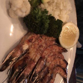 De Mar a Mar - Seafood Near Me - Ciudad de México, DIF