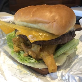 Lee's Burgers - Bonanza burger - Burgers Near Me - Brookline, Massachusetts