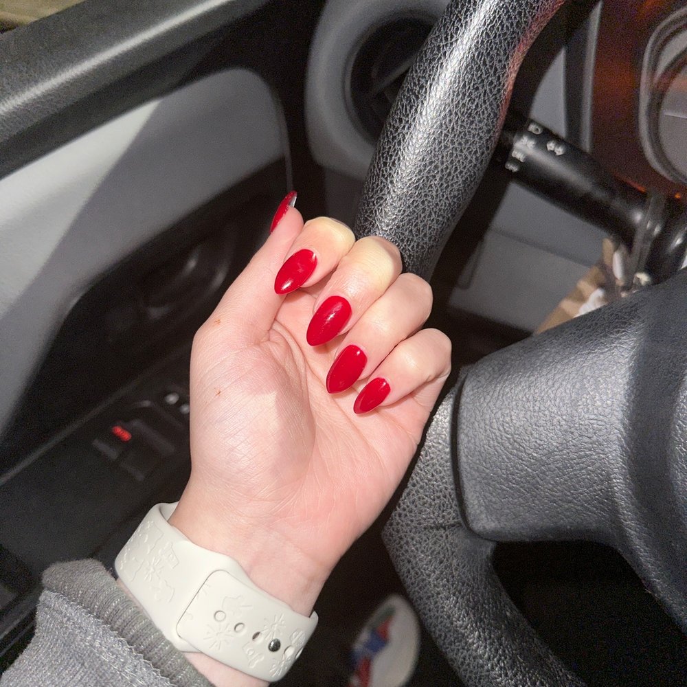 Rose Nailspot - Nail Salons Near Me - Katy, Texas Rose Nailspot - Nail Salons Near Me - Katy, Texas
