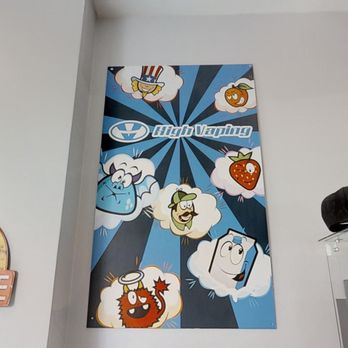 High Vaping - Vape Shops Near Me - Paris, 75 High Vaping - Vape Shops Near Me - Paris, 75