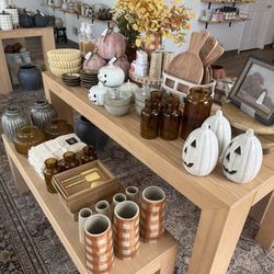 Spruce On Main - Items