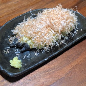 Ippuku - Eggplant - Bars Near Me - Berkeley, California