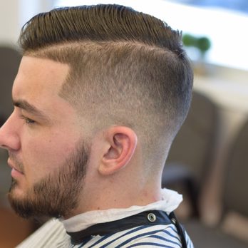 Reco Diamond - Barbers Near Me - Richmond, Virginia Reco Diamond - Barbers Near Me - Richmond, Virginia