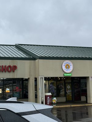 Donerka Shawarma & Cafe by null