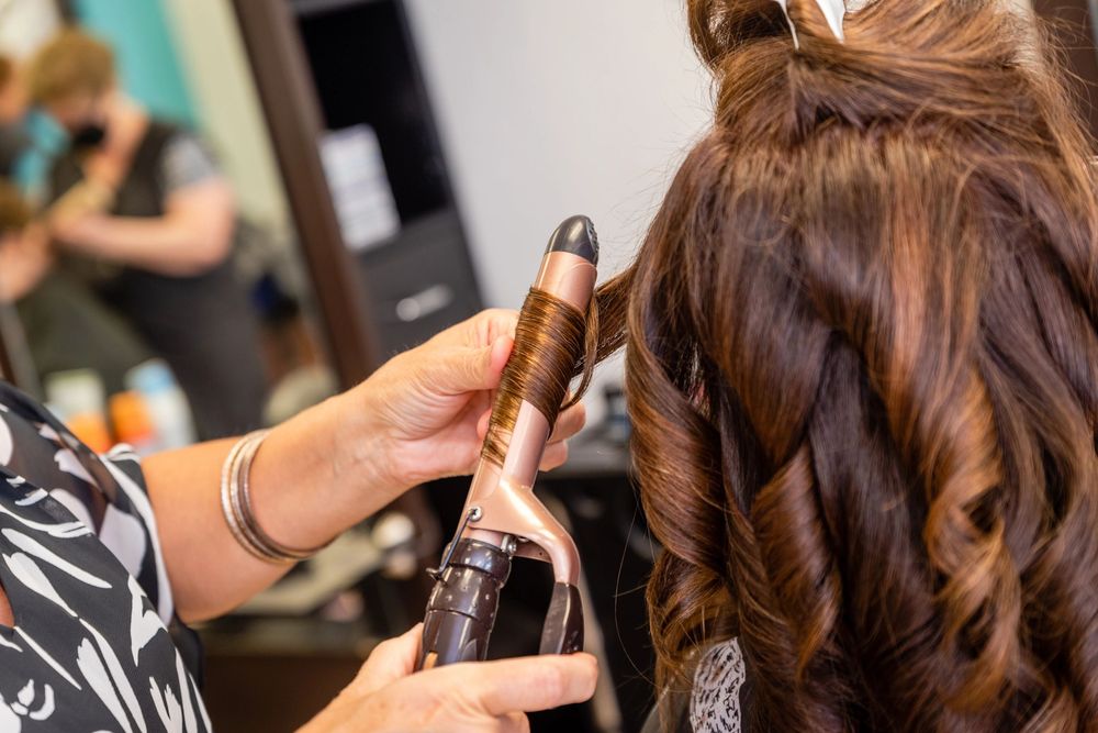 Hair Magic Image