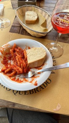 Bacaro Quebrado by null