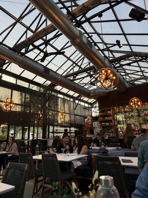 Poppy & Seed by null