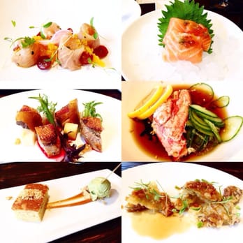 KUU Restaurant - Kuu is fabulous! Food is delicious and fresh, service is great, very modern. Definitely recommend a visit. - Japanese Near Me - Houston, Texas