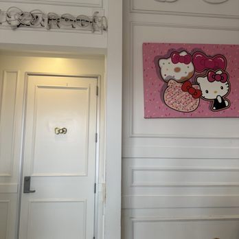 Hello Kitty Cafe - Cafes Near Me - Irvine, California Hello Kitty Cafe - Cafes Near Me - Irvine, California