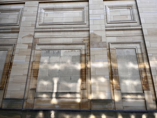 University of Michigan Museum of Art by null