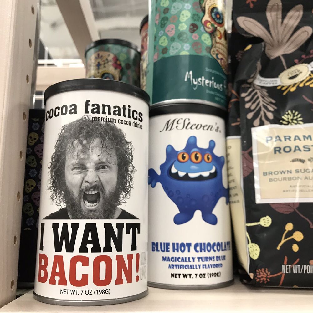 Beall's Outlet - Hot cocoa - Discount Store Near Me - Tallahassee, Florida