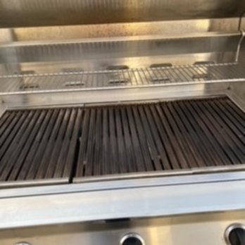 Perfection Grill Cleaning - After - Grill Services Near Me - Garden Grove, California