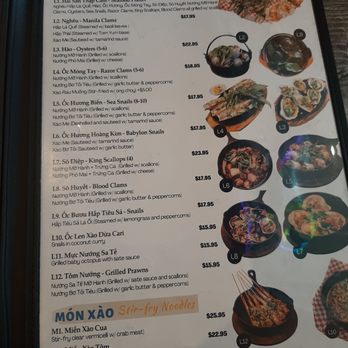 Blue Monkey Cafe & Restaurant - Menu May 2025 - Vietnamese Near Me - San Jose, California Blue Monkey Cafe & Restaurant - Menu May 2025 - Vietnamese Near Me - San Jose, California