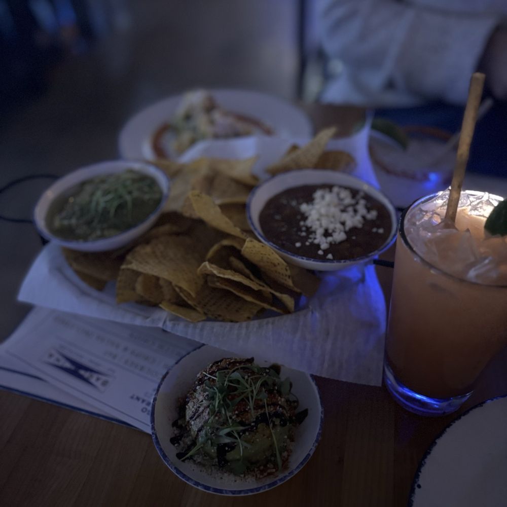 Barcocina West Town - Tacos Near Me - Chicago, Illinois Barcocina West Town - Tacos Near Me - Chicago, Illinois