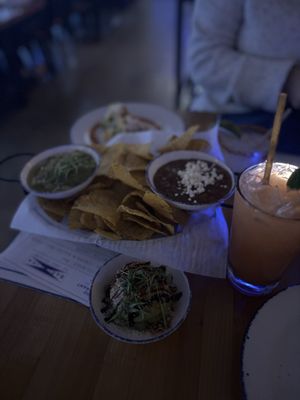 Barcocina West Town by null