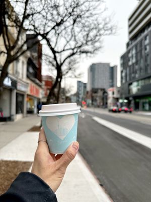 Found Coffee | College by null