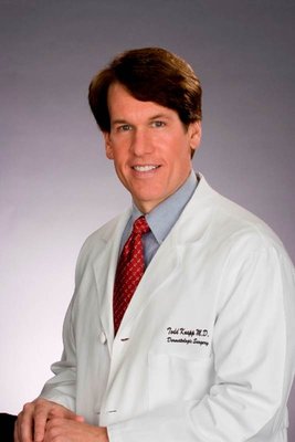 Todd Knapp, MD