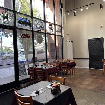 Diaz Kitchen & Sushi Bar - (6/13/2023) - Sushi Bars Near Me - Albuquerque, New Mexico