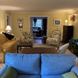 Powell Painting And Home Services
