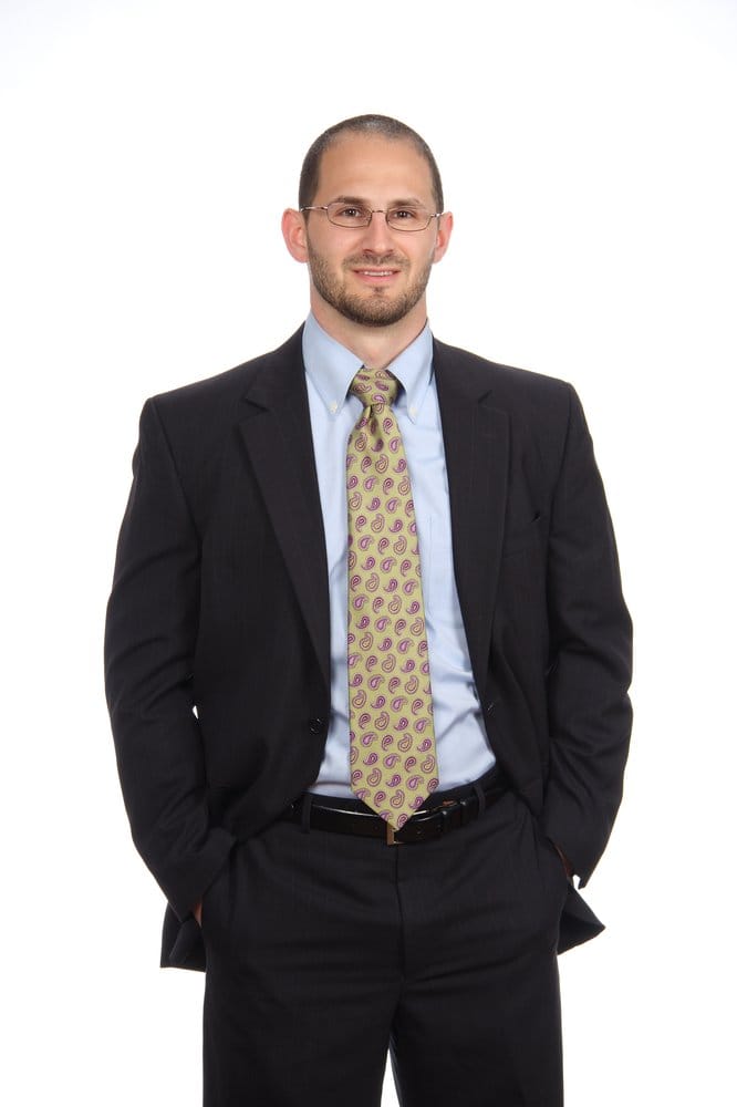 The Klenofsky Law Firm - disability attorney in Chesterfield, MO