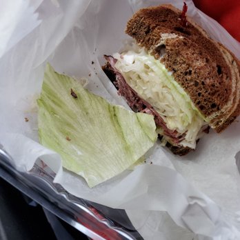 Mocha Rita's Deli - Delis Near Me - Jacksonville, Florida