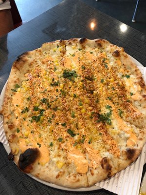 Stoked Wood Fired Pizza Co. by null