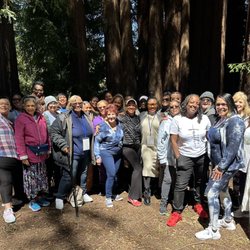 Redwood Glen Camp & Conference Center - Women's Retreat - April 2023