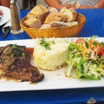 L'Ebouillanté - French Near Me - Paris, 75