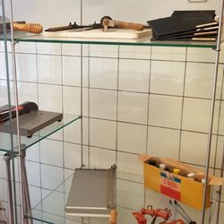 Gedenkstätte Rote Ochse - Arztzimmer