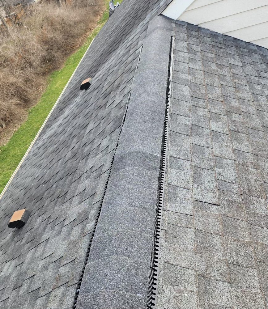 ALL AROUND ROOFING, SIDING & GUTTERS 21 Photos 2285 N Moraine Dr