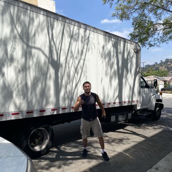 BZ Moving - Movers Near Me
