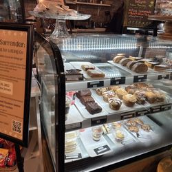 Pastries