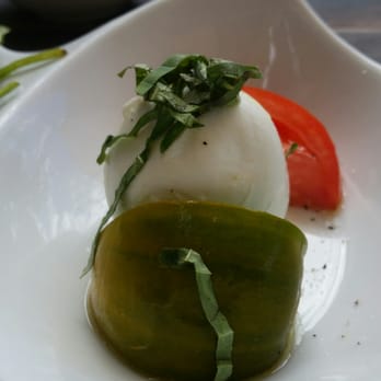 Acqua Al 2 - Insalate Caprese - Italian Near Me - Washington, DC, District of Columbia Acqua Al 2 - Insalate Caprese - Italian Near Me - Washington, DC, District of Columbia