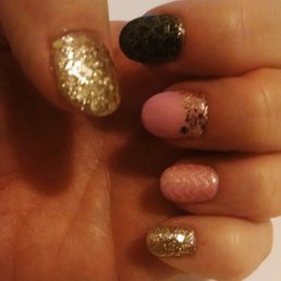 #glitter #talent