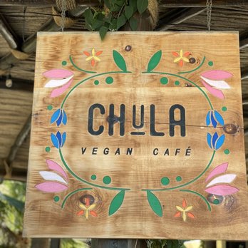 Chula - Vegan Near Me - San José del Cabo, BCS