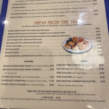Oasis Diner Restaurant - Menu - Diners Near Me - Brooklyn, New York