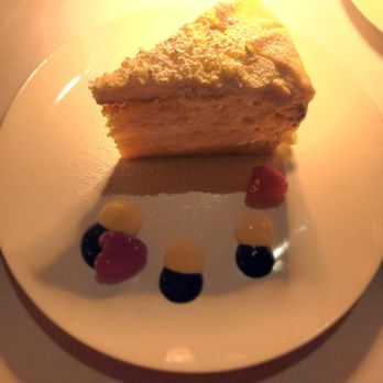 Ristorante Lombardo - Ristorante Lombardo Frou Frou Cake - Italian Near Me - Buffalo, New York Ristorante Lombardo - Ristorante Lombardo Frou Frou Cake - Italian Near Me - Buffalo, New York