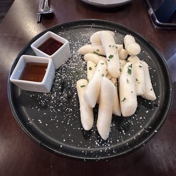 Bibim Korean Bistro - Tteok - Korean Near Me - Charlotte, North Carolina