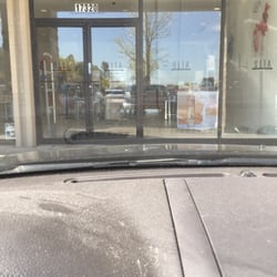 Ulta Beauty - Entrance