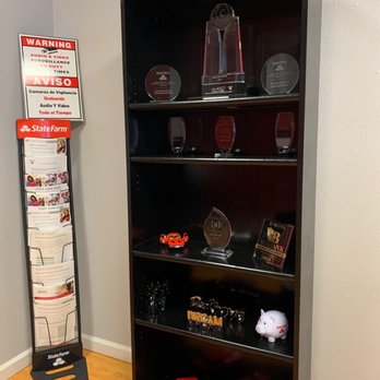 Nari Abramyan - State Farm Insurance Agent - Notable recognitions - Auto Insurance Near Me - Burbank, California Nari Abramyan - State Farm Insurance Agent - Notable recognitions - Auto Insurance Near Me - Burbank, California