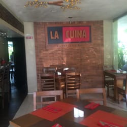 La Cuina - La Cuina!!