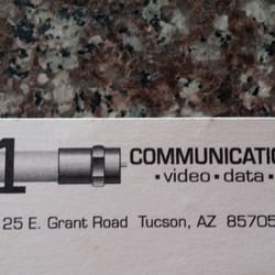 A1 Communications