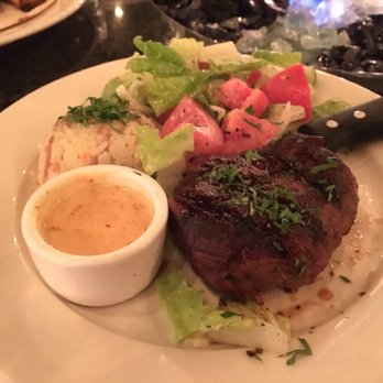 Zaytoon - filet mignon - Lebanese Near Me - Santa Barbara, California Zaytoon - filet mignon - Lebanese Near Me - Santa Barbara, California