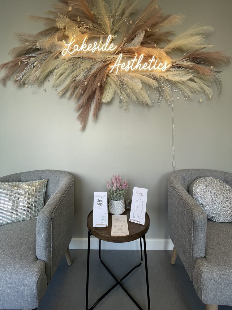 THE SKIN BAR Updated May 2024 802 Paul Bunyan Dr S, Bemidji