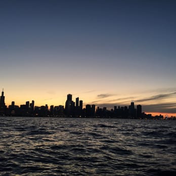 Offshore Adventures - Private sailing cruise for 6 - Boating Near Me - Chicago, Illinois