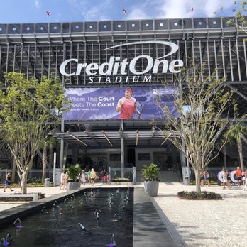 Credit One Charleston Open - Tennis Near Me - Charleston, South Carolina Credit One Charleston Open - Tennis Near Me - Charleston, South Carolina